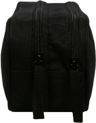 Mbështjellës lapsash GRIDE Offshore, 23x7x10cm, i zi