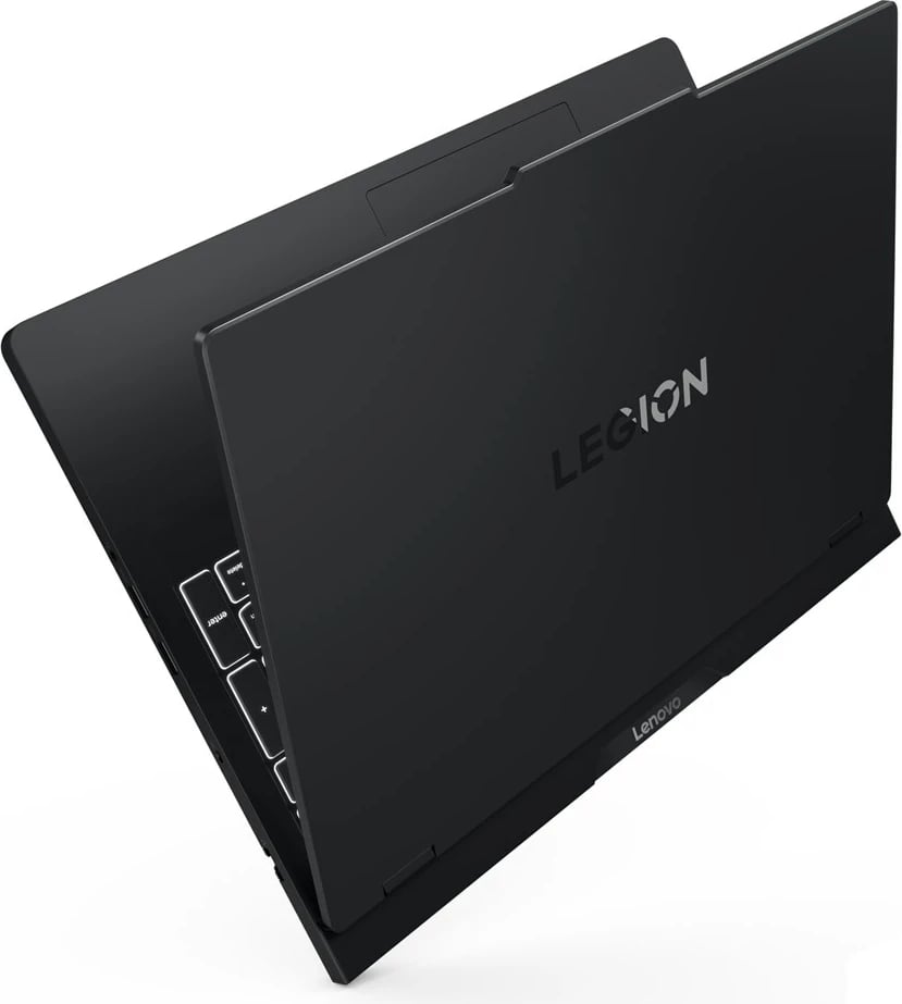 Laptop gaming Lenovo Legion Pro 5 16IAX10H, Intel Core Ultra 9 275HX, 32 GB RAM, 1 TB SSD, NVIDIA RTX 5070 Ti, 16", e zezë