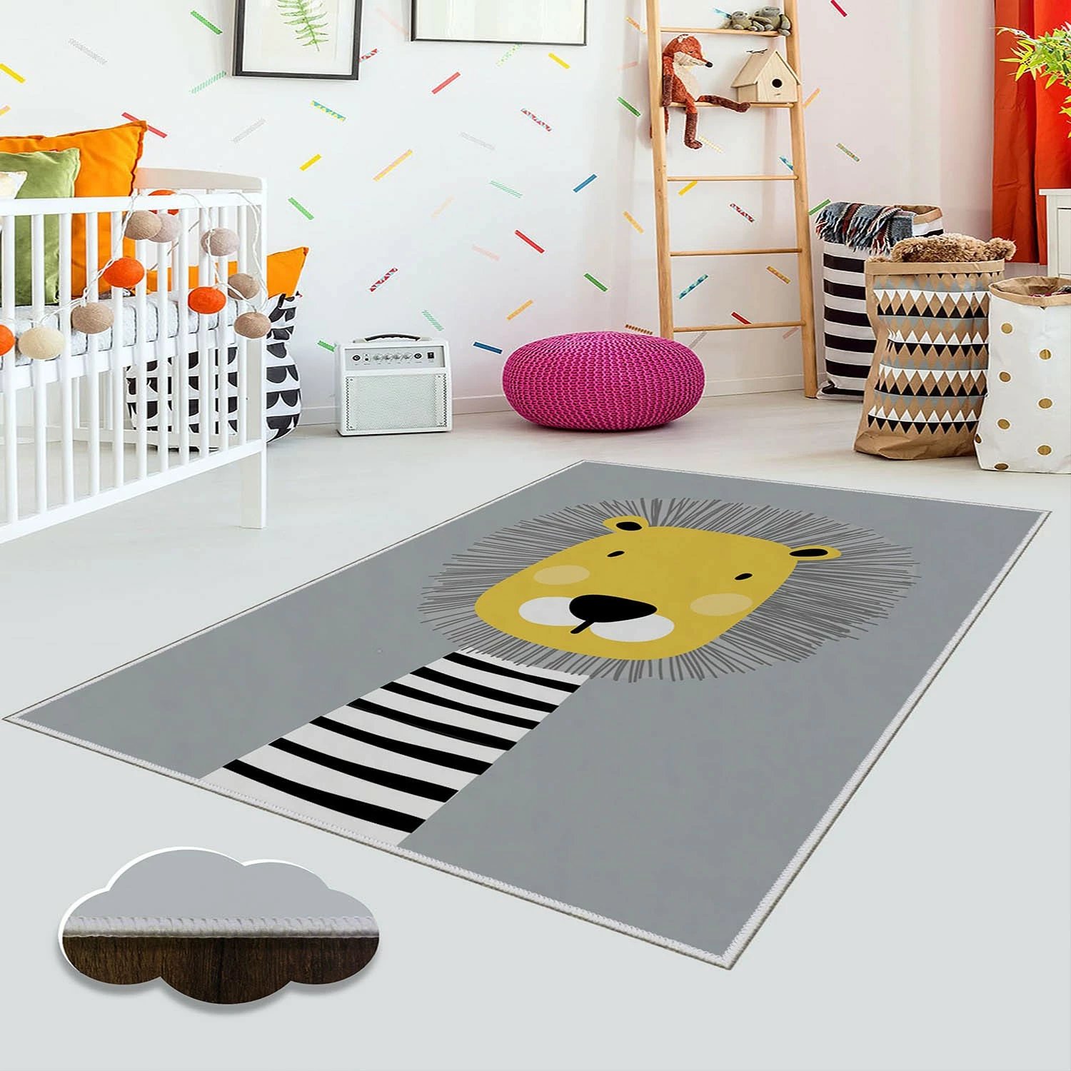 Qilim (160 x 230) Conceptum Hypnose, Eexfab757