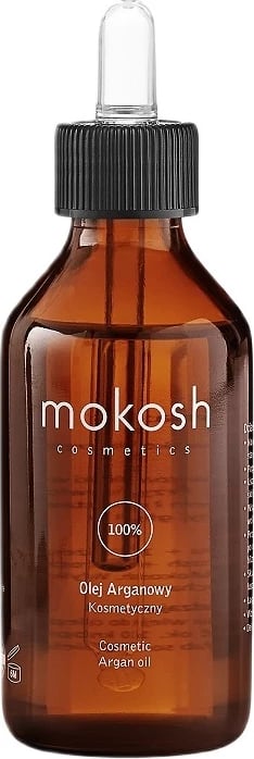 Vaj argani Mokosh 100ml
