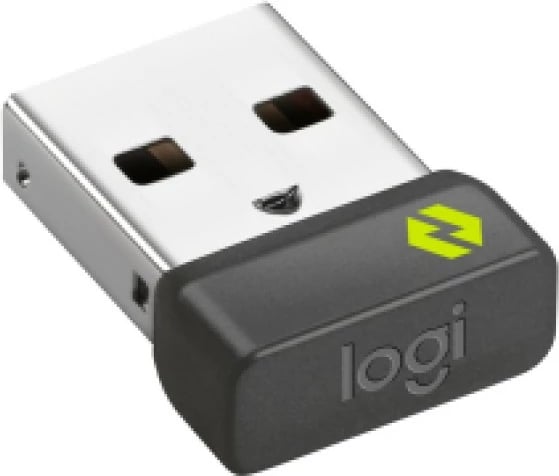 Tastierë dhe maus Logitech MX Keys Mini Combo për biznes, pa kabllo, RF Wireless + Bluetooth, QWERTZ, grafit