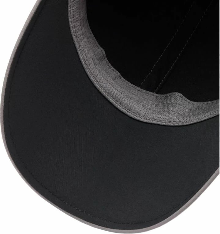 Kapelë Columbia për meshkuj dhe femra, e hirtë