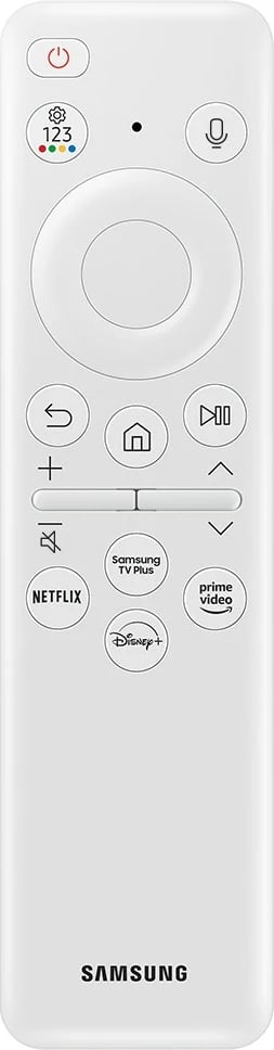 QLED Smart TV Samsung The Frame GQ65LS03DAU 65 inç 4K Wi-Fi zi