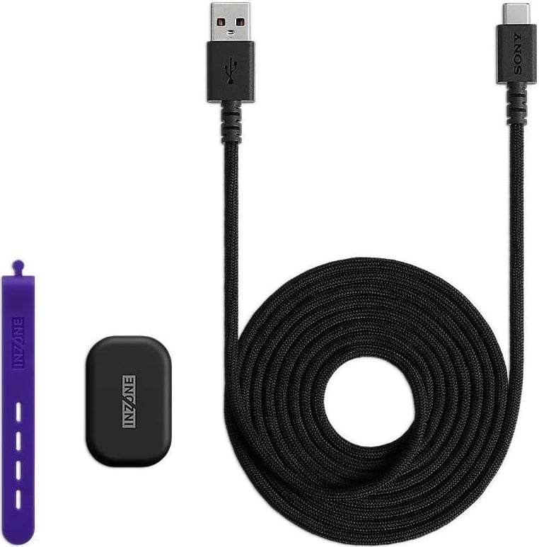 Maus Sony INZONE Mouse-A, wireless, optik, i zi