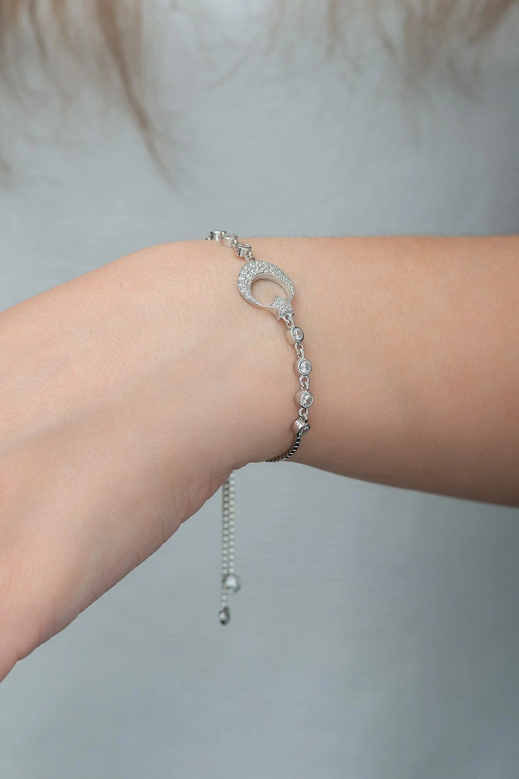 Byzylyk argjendi Jumeon, TRDYL806