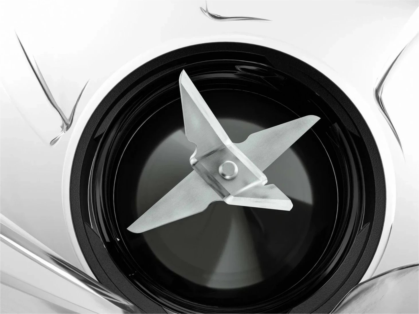 Blender Bosch VitaPower MMB2111M, 450W, e zezë-argjendtë