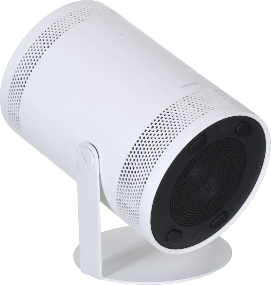Projektor Samsung SP-LFF3CLAXXXH, DLP ,1080p, 50W, i bardhë/i zi Projektor Samsung SP-LFF3CLAXXXH, DLP ,1080p, 50W, i bardhë/i zi