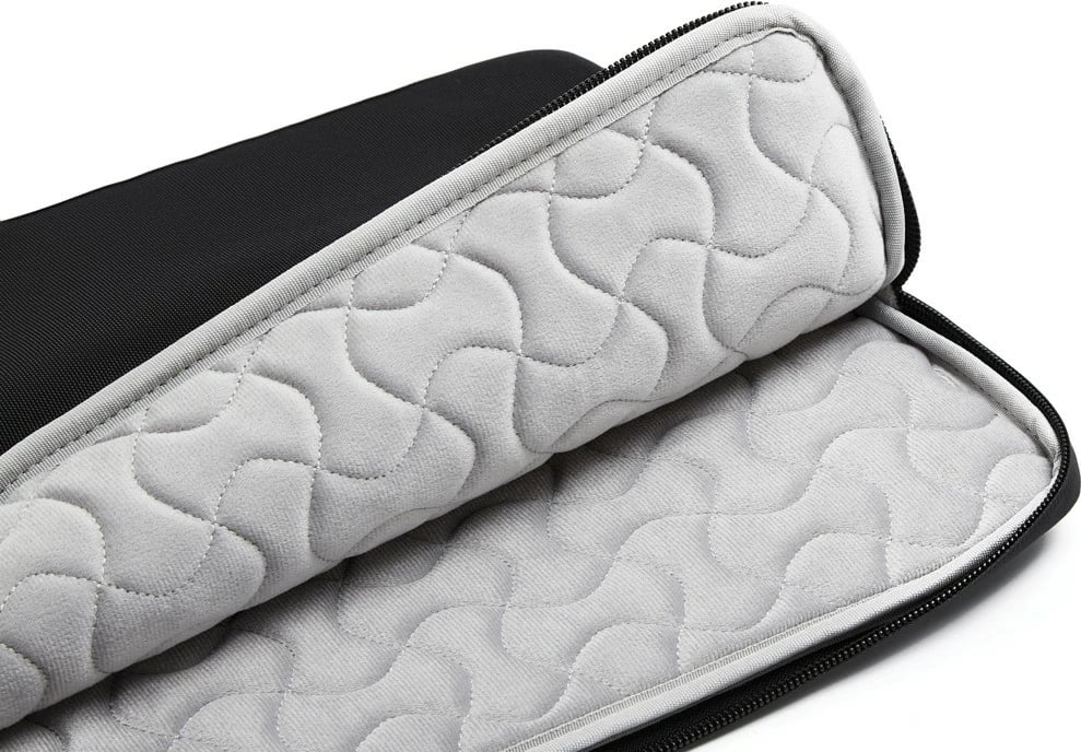 Mbështjellës laptopi XD DESIGN P706.211, 16 inç, i zi