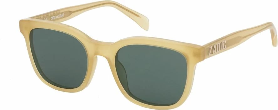 Syze dielli Zadig & Voltaire, kafe