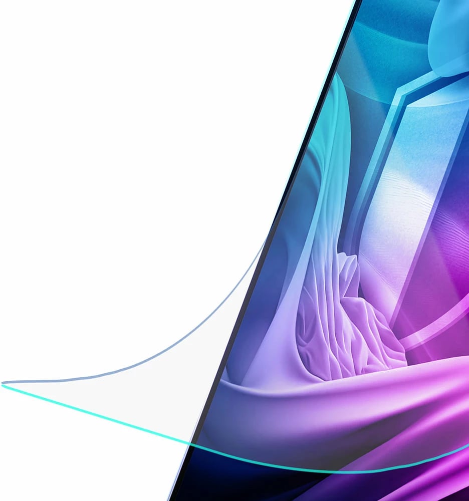 Mbrojtëse ekrani 3mk SilkyMatt Pro për iPhone 11, Transparent