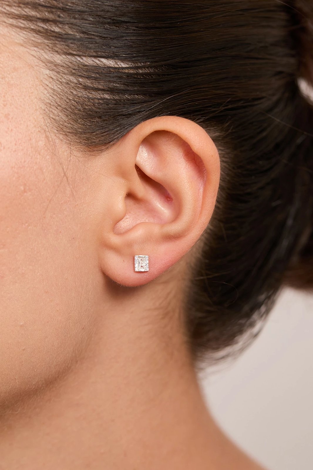 Vathë argjendi Elika Silver, ELKAB92257