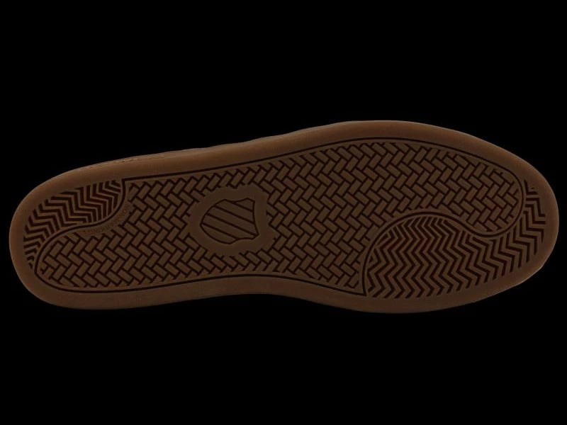 Atlete K-Swiss lifestyle