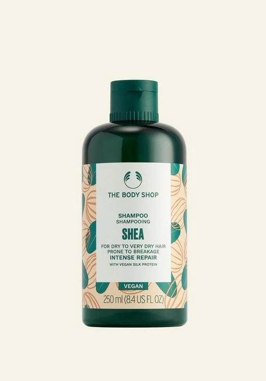 Shampo Shea Riparim Intensiv 400 ML