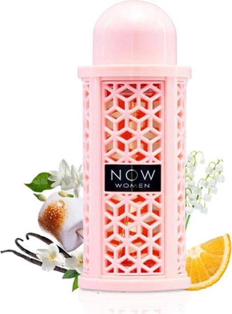 Lattafa Ladies Rave Pink EDP Spray - 100ml