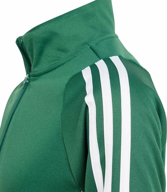 Duks për fëmijë adidas Tiro 24, jeshil
