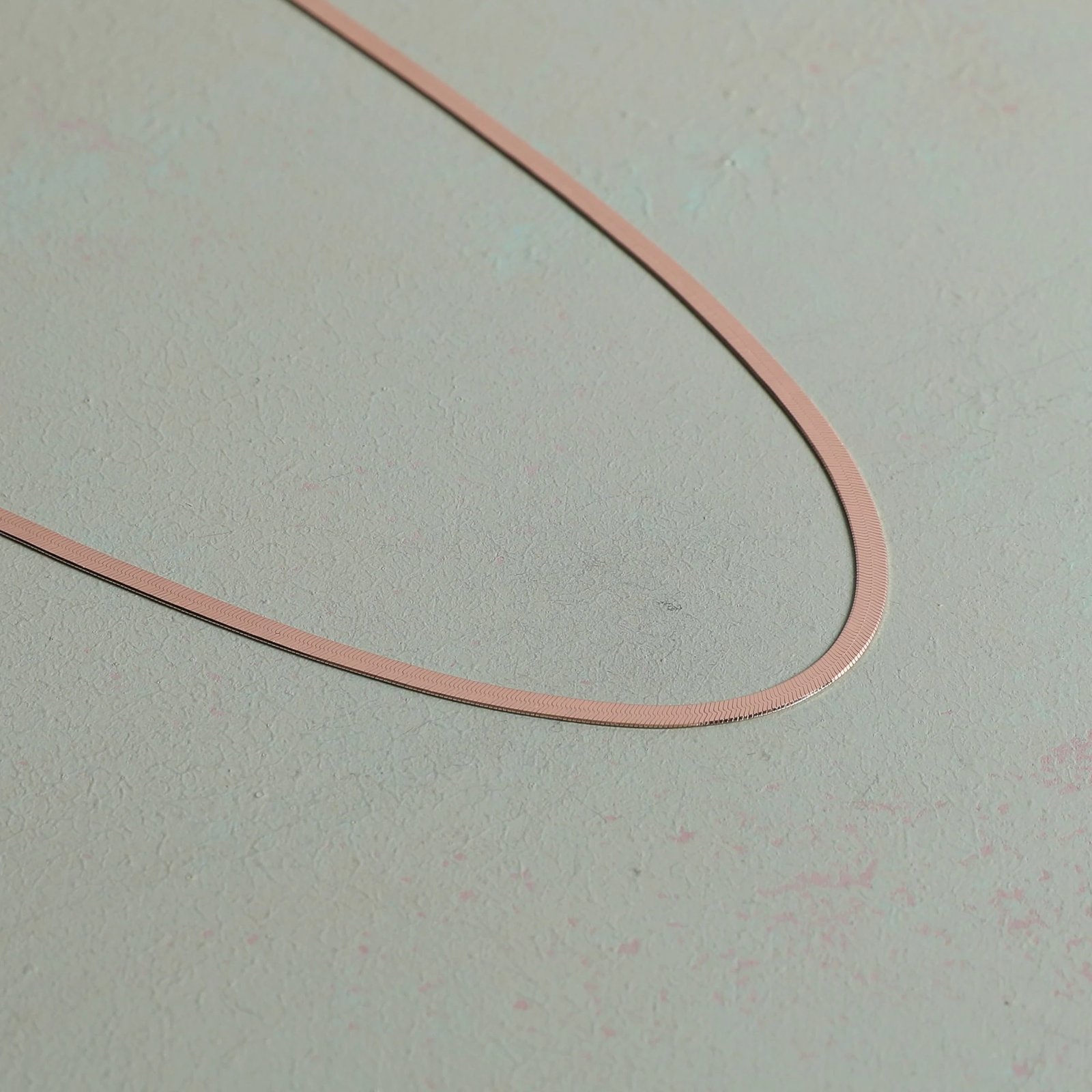 Varëse argjendi ngjyrë rozë, Jumeon, 7908ROS