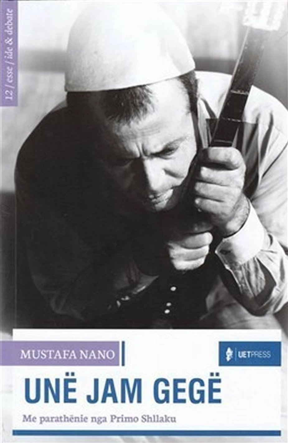 Une Jam Gege - Mustafa Nano