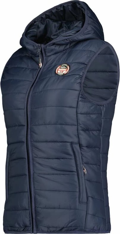 Jelek për fëmijë Geographical Norway, navy blue