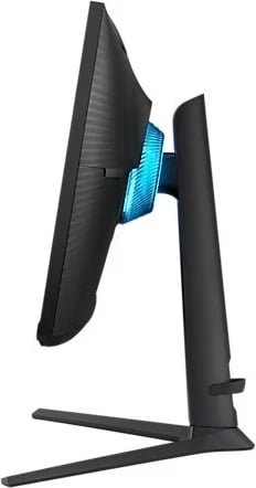 Monitor Samsung Odyssey G7, 28", IPS, 4K, 144 Hz, i zi