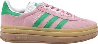 Atlete femra Adidas, rozë