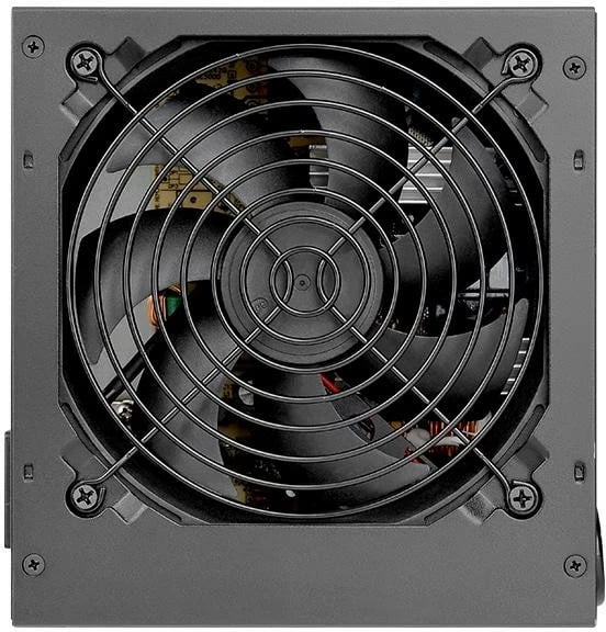 Kasë Thermaltake TR2 S 700W, 80 PLUS, e zezë