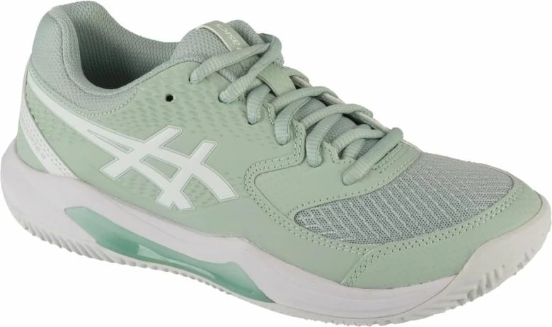 Atlete për femra Asics, të gjelbra
