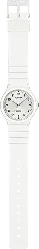 Orë dore CASIO COLLECTION SERIE POP unisex, e bardhë
