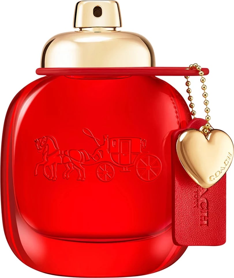 Eau de Parfum për femra Coach Love, 50ml