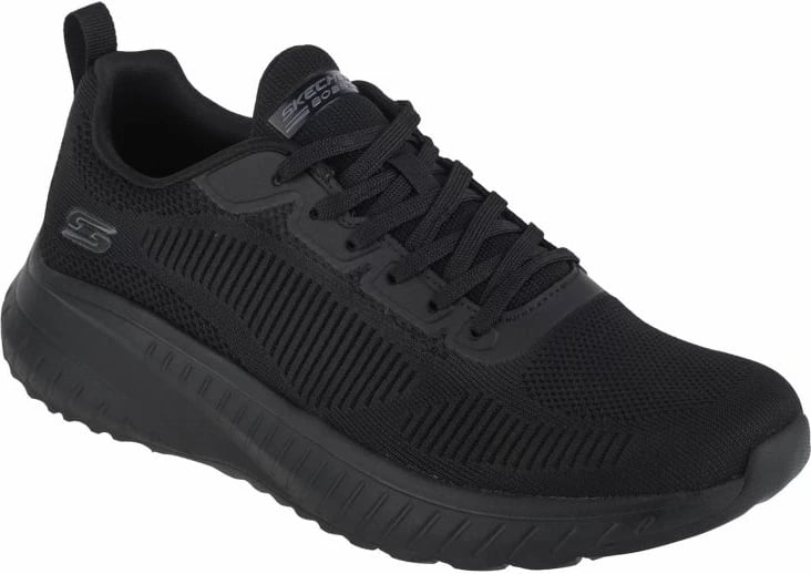 Atlete Skechers meshkuj, të zeza