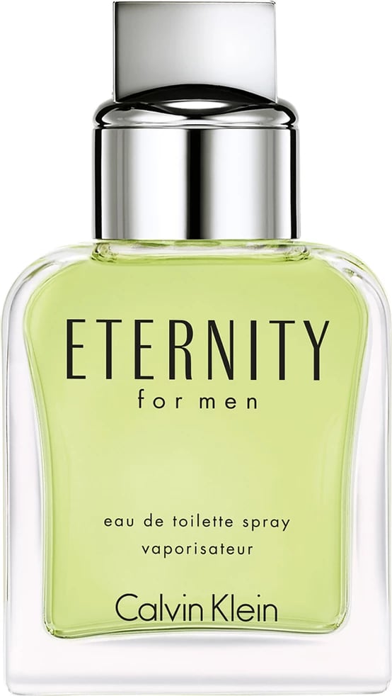 Eau de Toilette për meshkuj Calvin Klein Eternity for Men 50ml