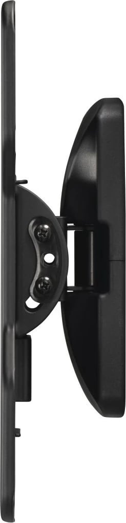 Kasë muri për TV Hama 118051, VESA 200x200, për LCD/LED, E zezë
