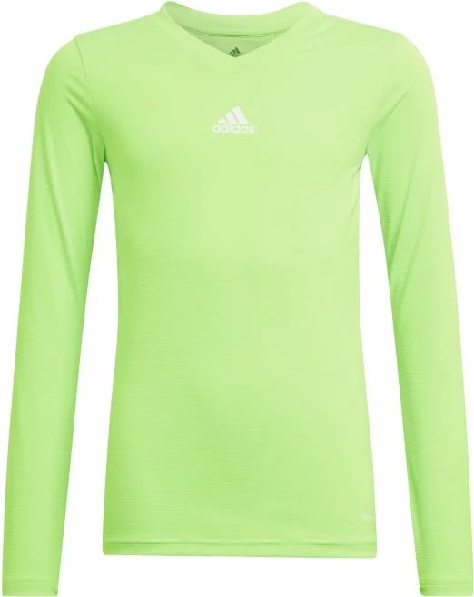 Fanellë stërvitjeje për fëmijë adidas, e gjelbër