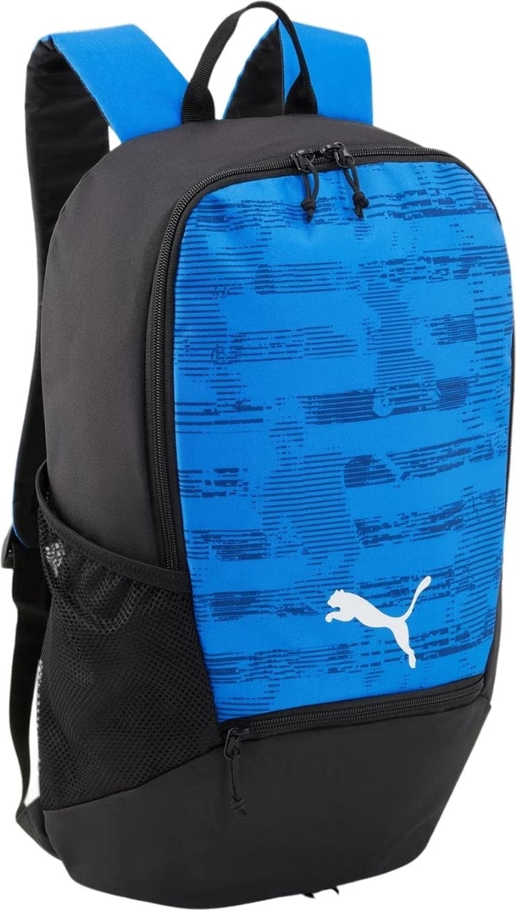 Çantë shpine Puma unisex, blu
