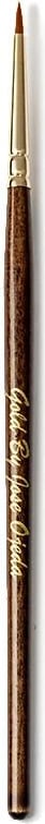 Furçë për eyeliner Gold By José Ojeda Pincel Eyeliner unisex chocolate 1 copë