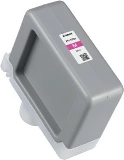 Toner Canon PFI-110M, 160 ml, Magenta