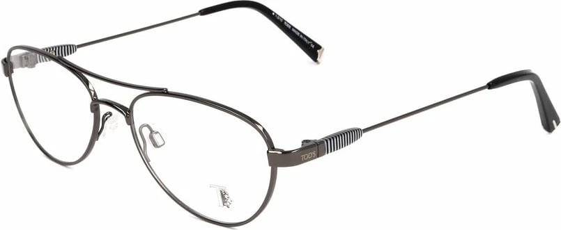 Syze metalike Tod's, gri