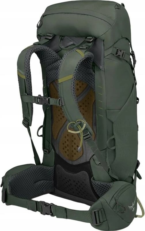 Çantë trekking Osprey Kestrel 38 Khaki L/XL
