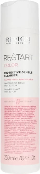 Shampon Revlon Re-Start Color Protective Gentle Cleanser 250ml