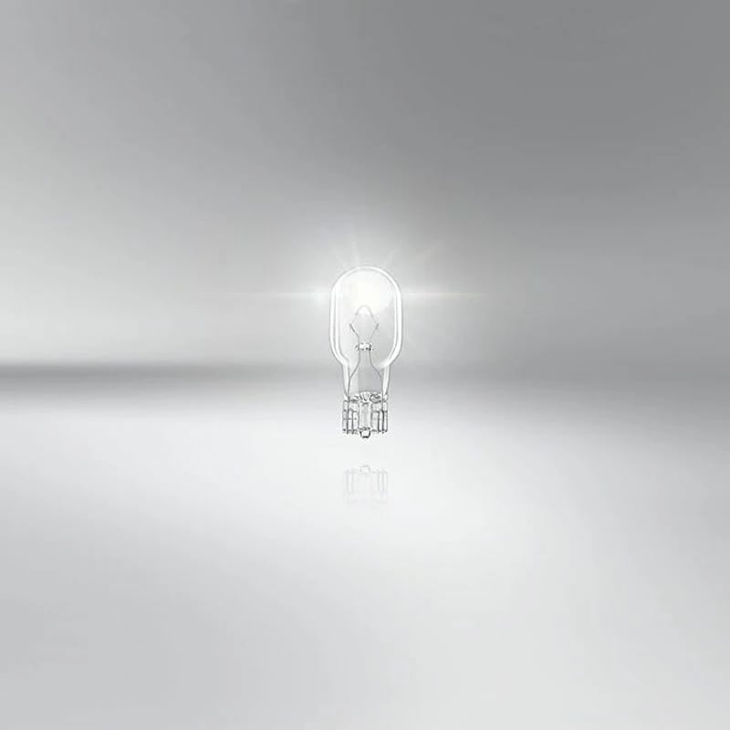 Lampa 12v 16w W2.1x9.5d Osram