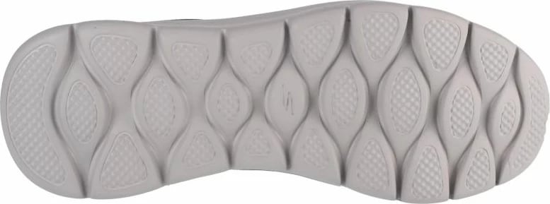 Atlete Skechers lifestyle, navy blue