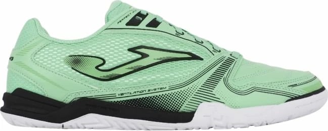 Atlete futbolli Joma unisex, të gjelbra