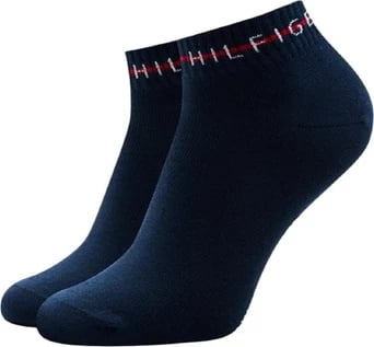 Të brendshme për meshkuj Tommy Hilfiger, blu