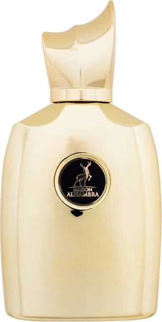 Eau de Parfum për meshkuj Maison Alhambra Galatea, 100ml