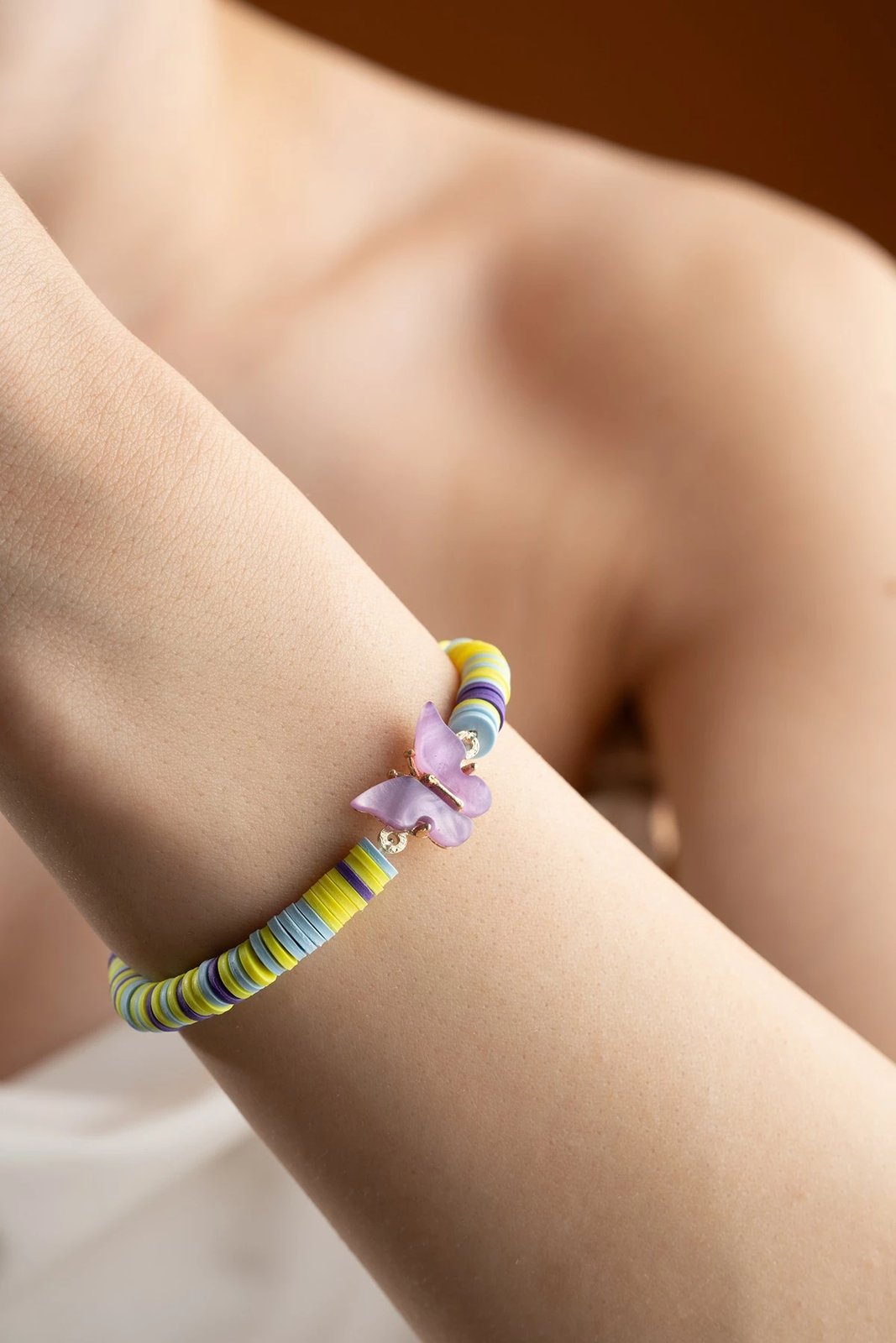 Byzylyk Jumeon, shumëngjyrësh, B236605