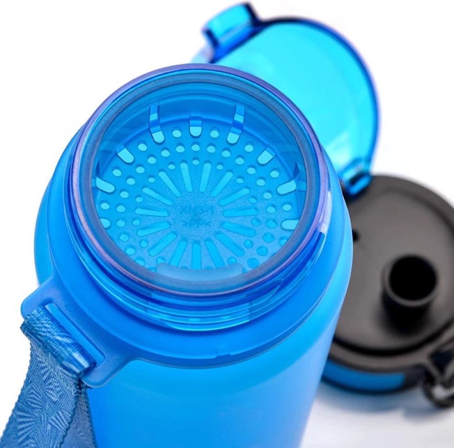 Shishe sportive Meteor, blu