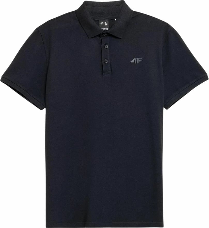 Maicë për meshkuj 4F, navy