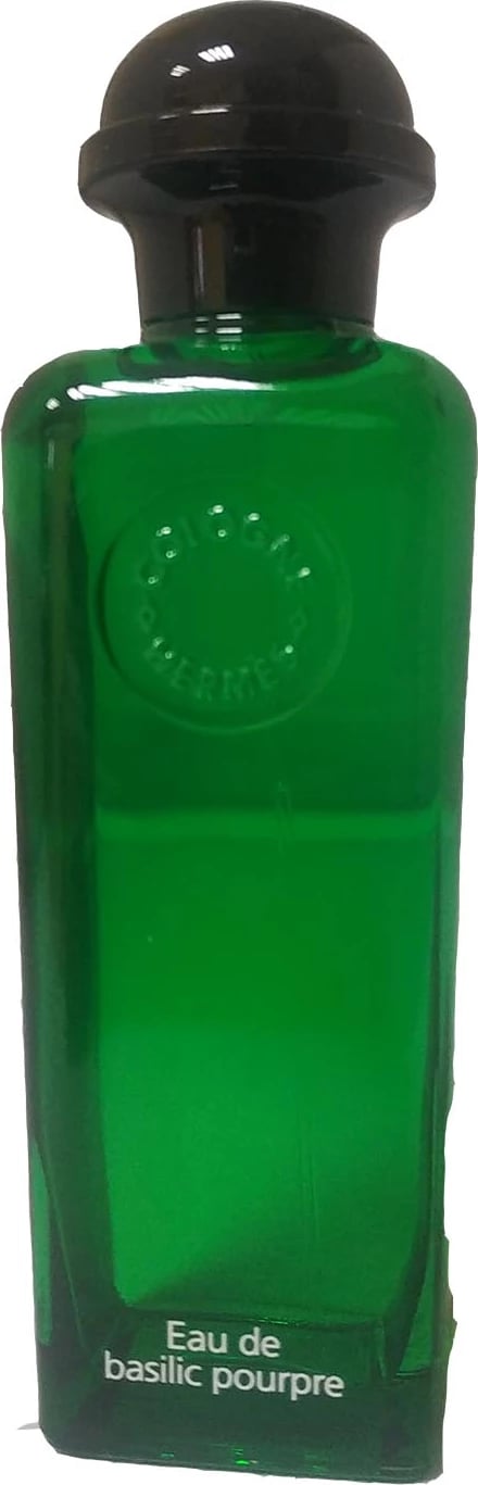 Eau de Cologne Hermès Eau De Basilique Pourpre unisex 200ml