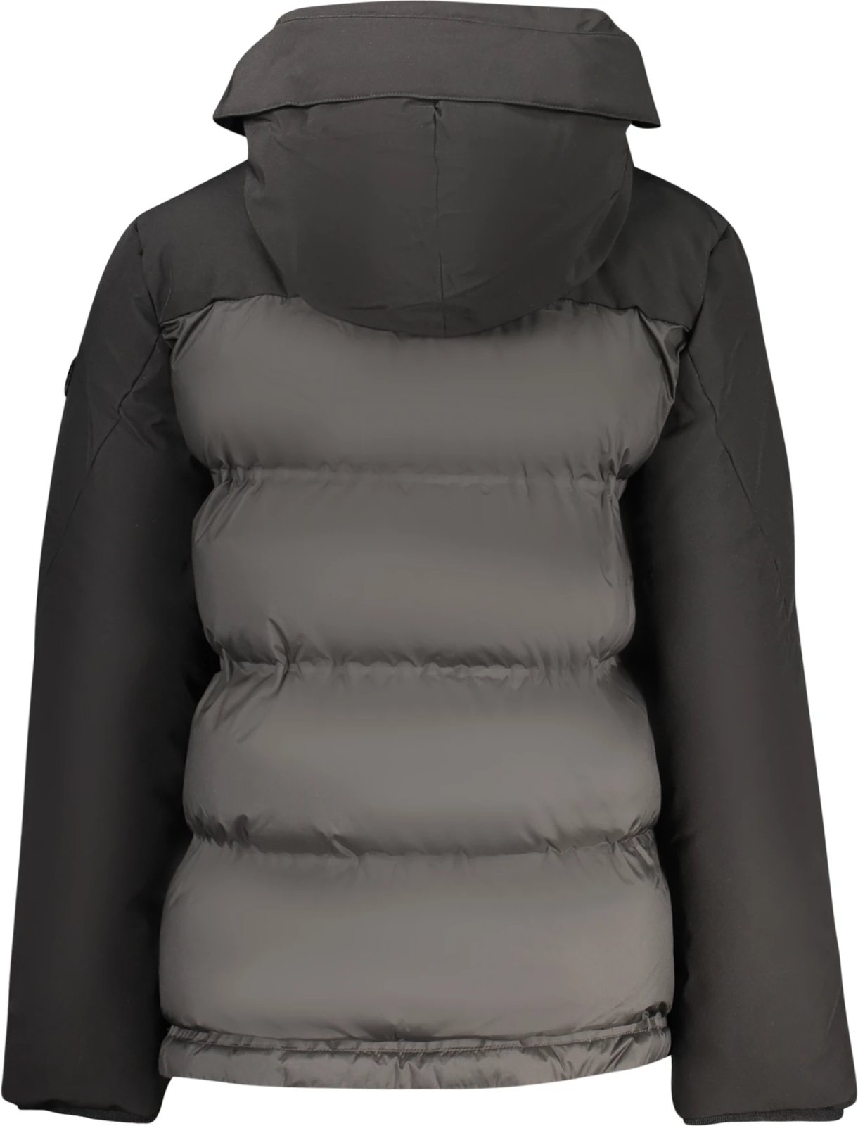 Jakne NORTH SAILS JEANNE femra, e zezë