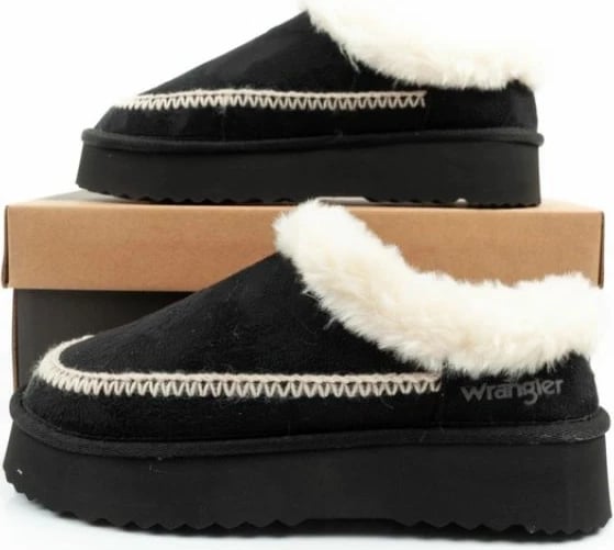 Çizme për femra Wrangler