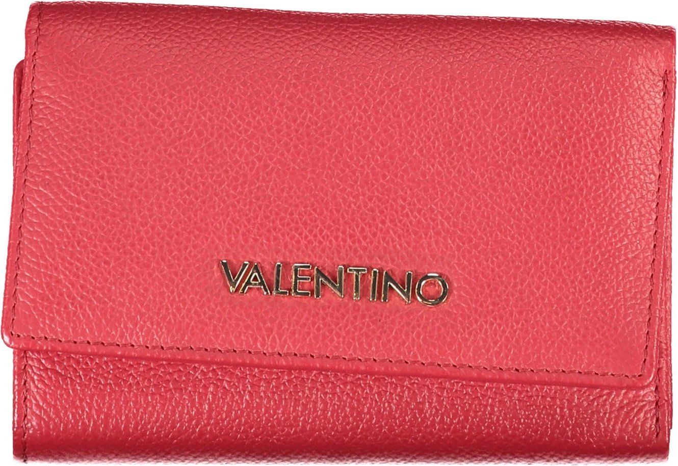 Portofol femra VALENTINO BAGS, i kuq